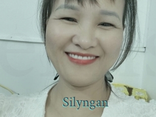 Silyngan