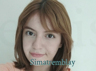 Simatremblay