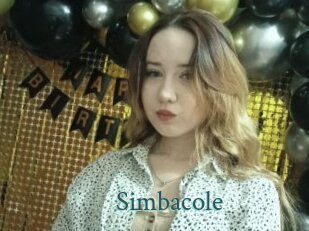 Simbacole