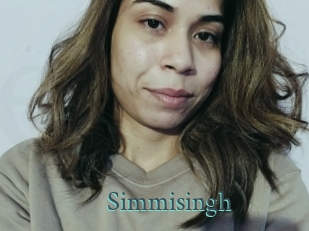 Simmisingh