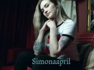 Simonaapril