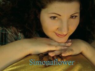 Simonaflower