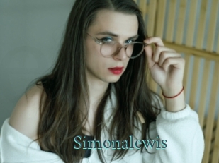 Simonalewis