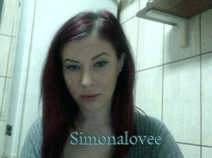 Simonalovee