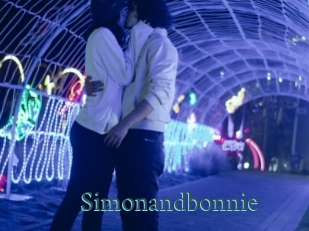 Simonandbonnie