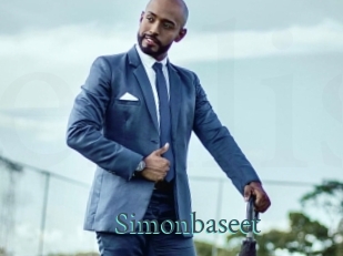 Simonbaseet