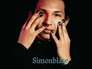 Simonblase