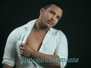 Simonbusttamante