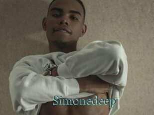 Simonedeep