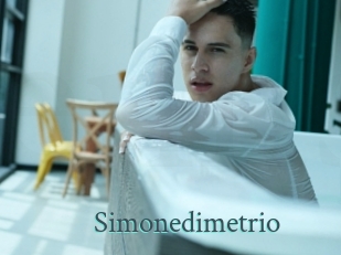 Simonedimetrio