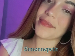 Simonnepetit