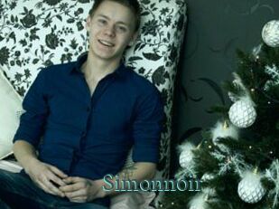 simonnoir En live show