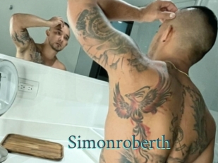 Simonroberth