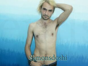 Simonsdoshi