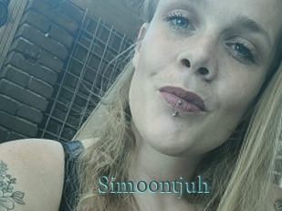 Simoontjuh