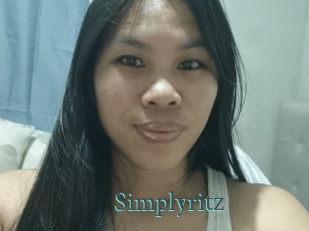 Simplyritz