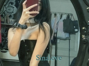 Sinalove