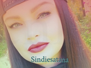 Sindiesatana