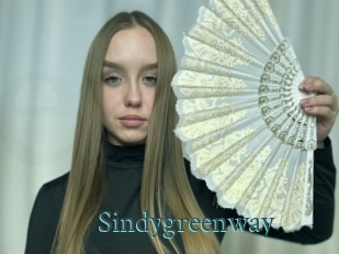 Sindygreenway