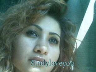 Sindyloveyou