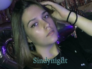 Sindynight