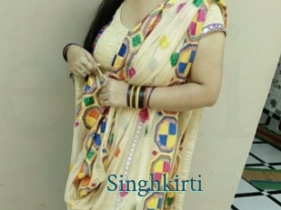 Singhkirti