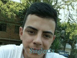 Single_x2x