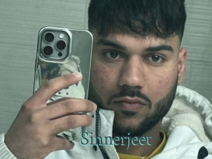 Sinnerjeet