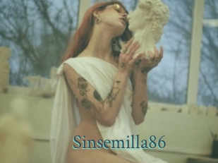 Sinsemilla86