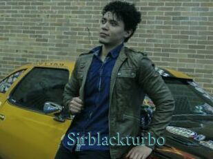 Sirblackturbo