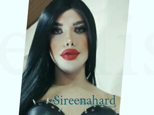 Sireenahard