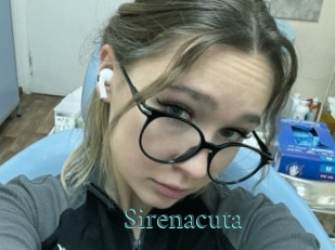 Sirenacuta