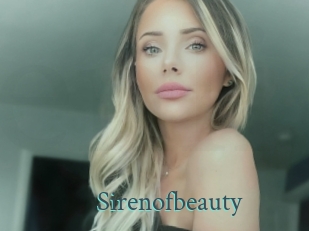 Sirenofbeauty