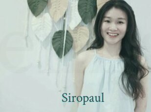 Siropaul