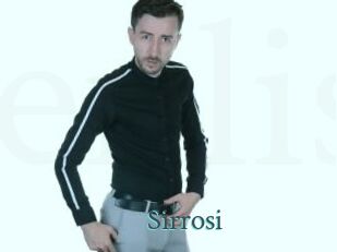 Sirrosi