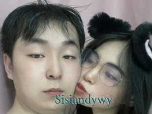 Sisiandywy