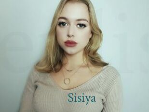 Sisiya