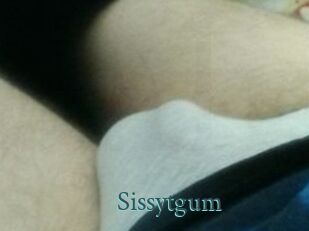 Sissytgum