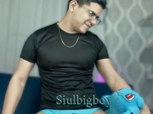 Siulbigboy