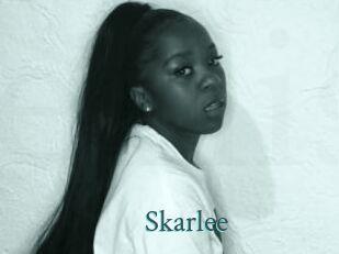 Skarlee