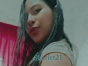 Skarlet21