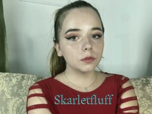 Skarletfluff