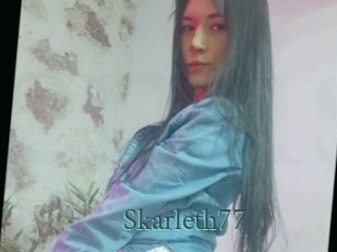 Skarleth77