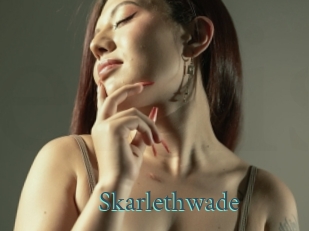 Skarlethwade