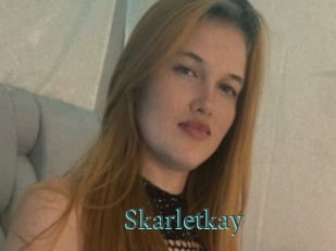 Skarletkay