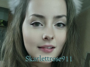 Skarlettrose911