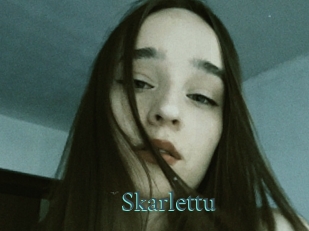 Skarlettu