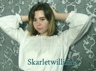 Skarletwilliams