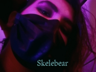 Skelebear