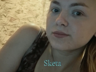 Sketa